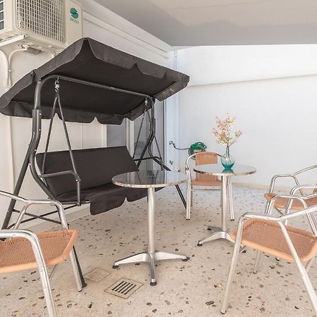 Phaedon, The Terrace Suite Near Acropolis By Cloudkeys Athens Ngoại thất bức ảnh