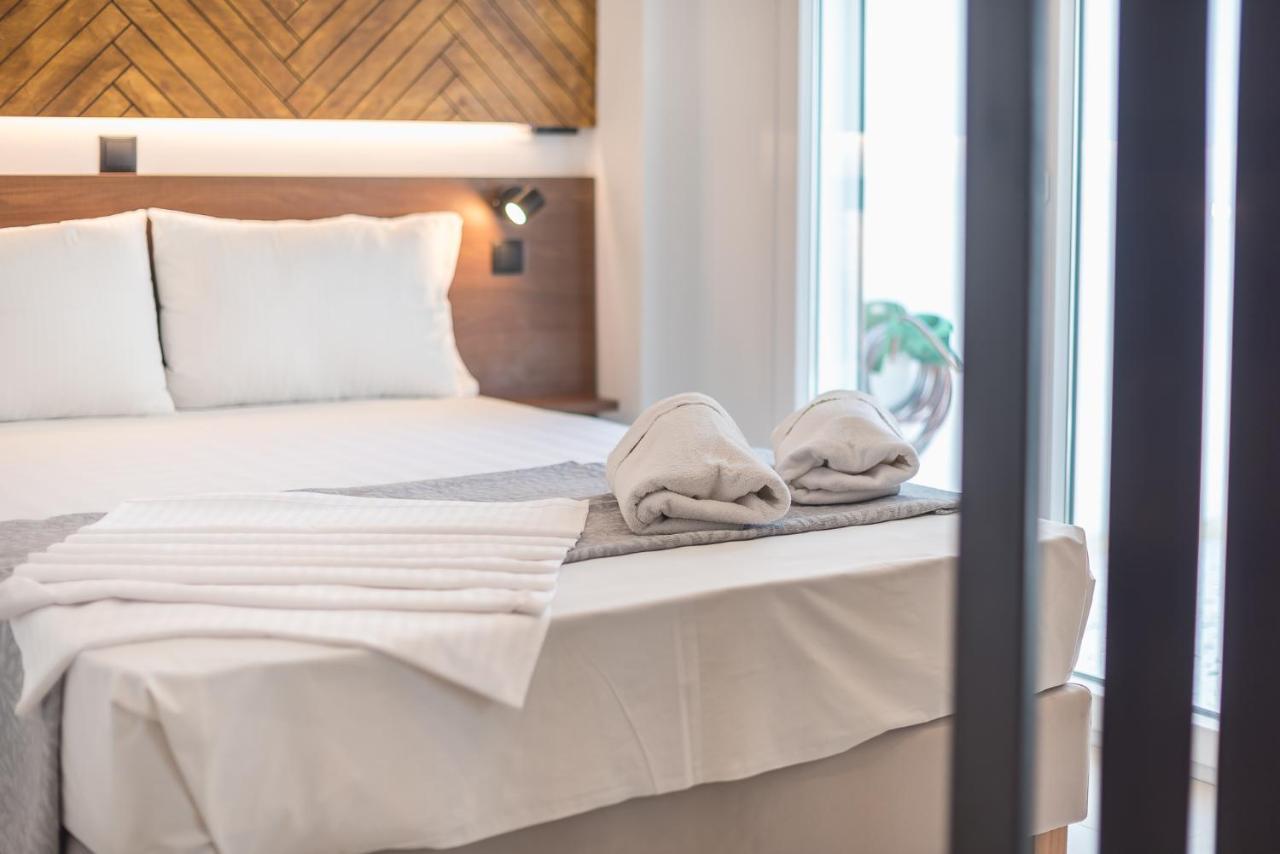 Phaedon, The Terrace Suite Near Acropolis By Cloudkeys Athens Ngoại thất bức ảnh