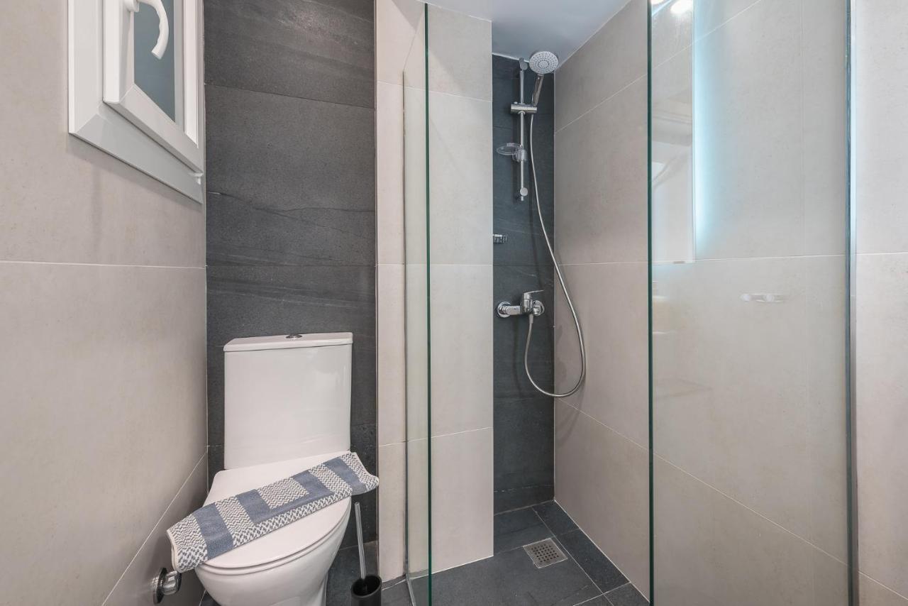 Phaedon, The Terrace Suite Near Acropolis By Cloudkeys Athens Ngoại thất bức ảnh