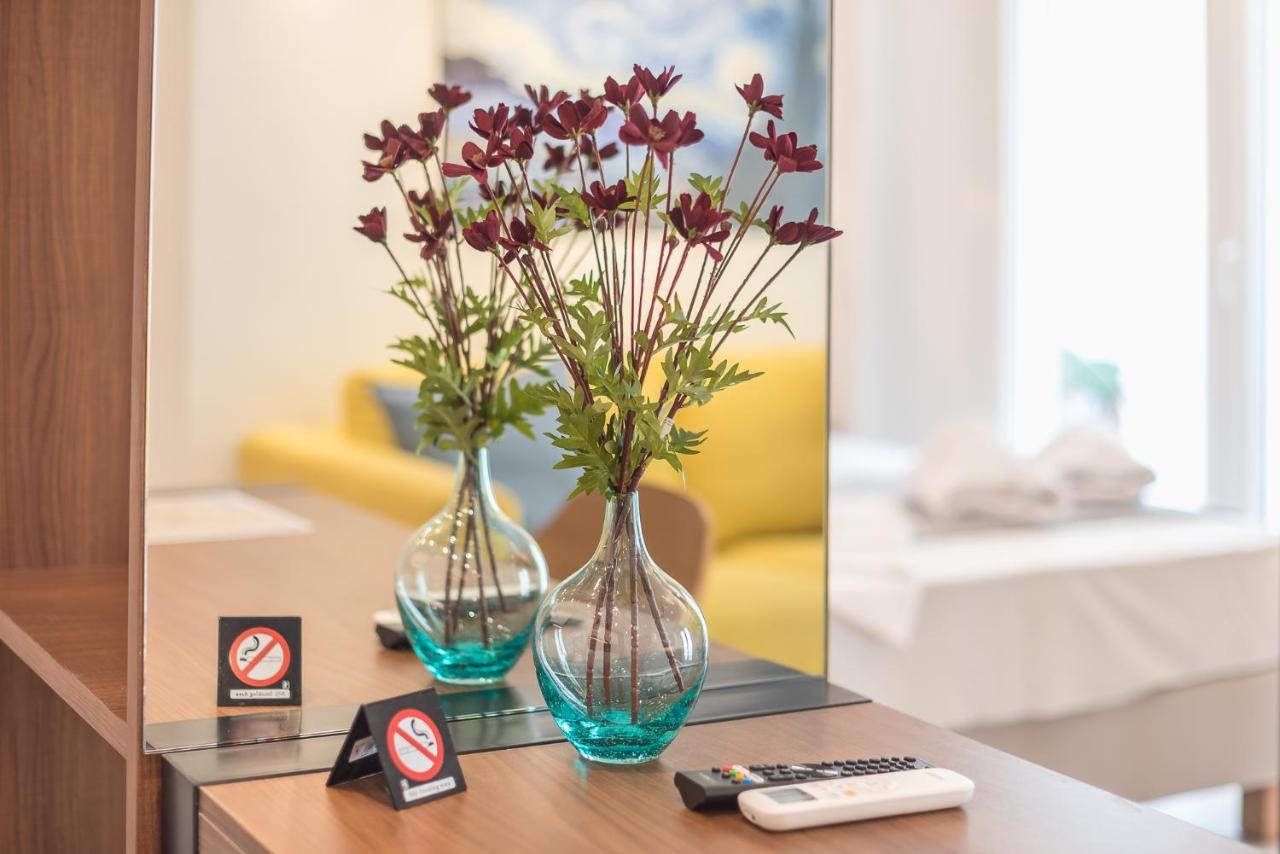 Phaedon, The Terrace Suite Near Acropolis By Cloudkeys Athens Ngoại thất bức ảnh