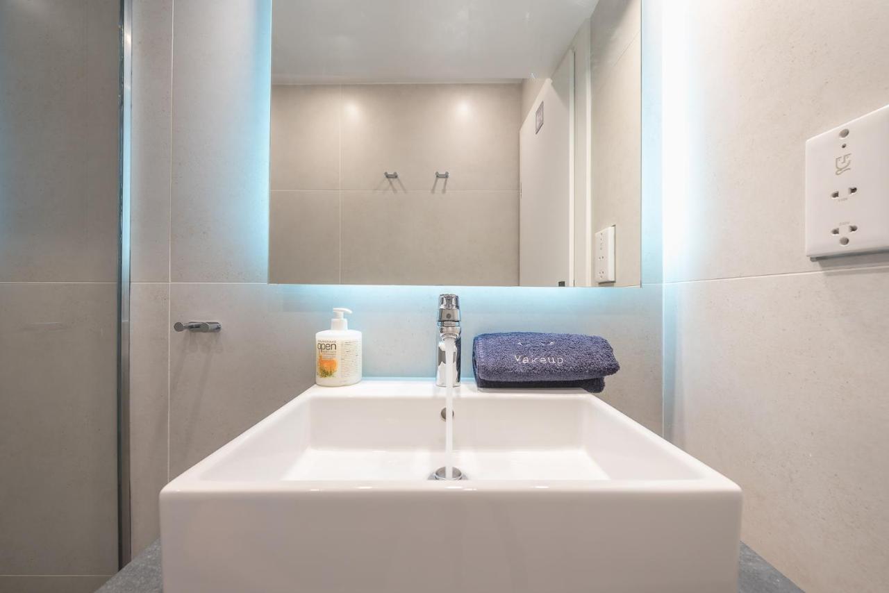 Phaedon, The Terrace Suite Near Acropolis By Cloudkeys Athens Ngoại thất bức ảnh