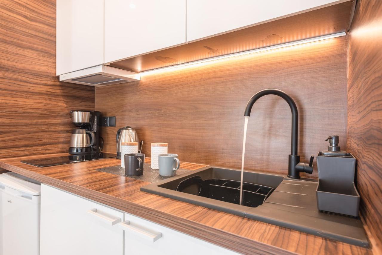 Phaedon, The Terrace Suite Near Acropolis By Cloudkeys Athens Ngoại thất bức ảnh