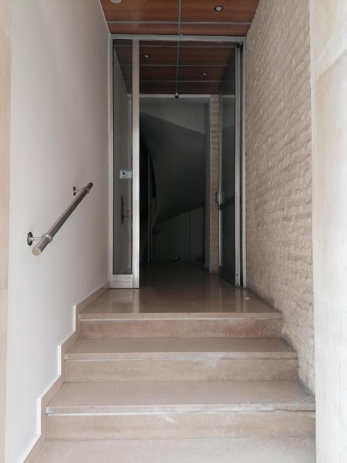 Phaedon, The Terrace Suite Near Acropolis By Cloudkeys Athens Ngoại thất bức ảnh