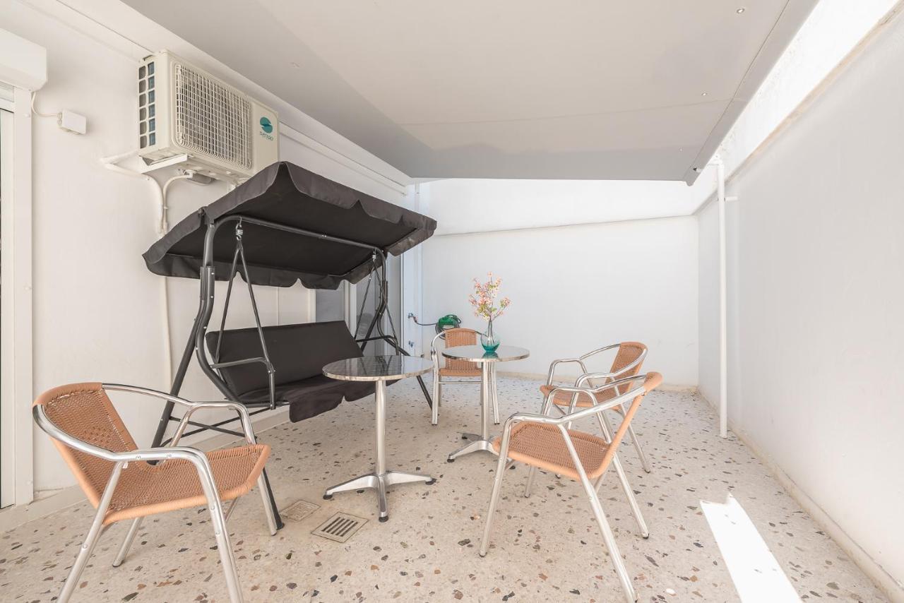Phaedon, The Terrace Suite Near Acropolis By Cloudkeys Athens Ngoại thất bức ảnh